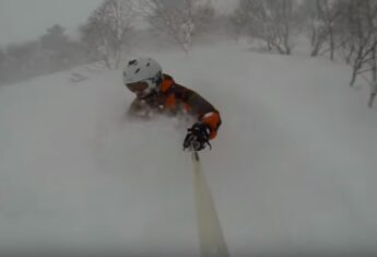 Powder