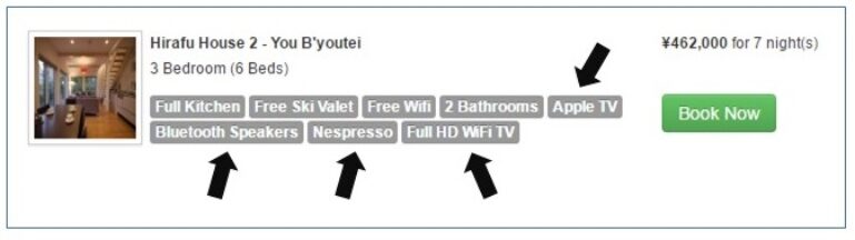Bookings Portal