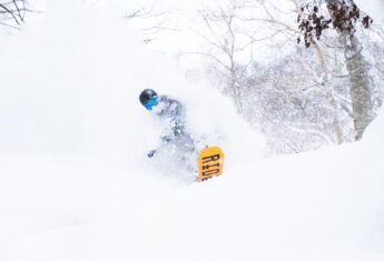 Snowboard Pow 12 19 17